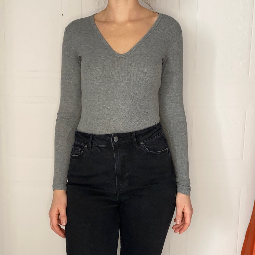 Long sleeve